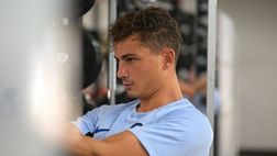 Esposito, subito buon impatto. Da Empoli: “Ha tutti i numeri per fare bene”