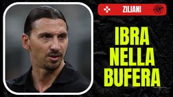Ziliani: “Milan, Ibrahimovic è la peggior cosa che ti potesse capitare”
