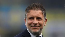 AD Parma: “Rispondo così ai fischi dei tifosi! Sulle colpe, l’obiettivo e la salvezza…”