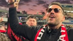 Perth, i Milan Club Sydney e Adelaide in coro: “Chi non salta è juventino”