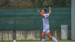 Il Bologna Women torna alla vittoria: 0-1 a Vicenza