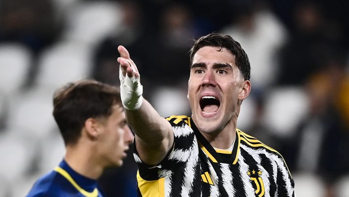 Domenica torna “Lui”: Beltran sfida Vlahovic, l’ultimo che fece esultare Firenze - immagine 1