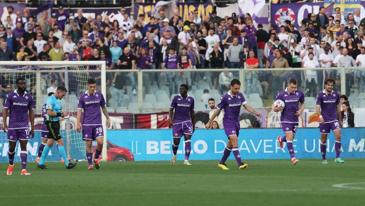 Tanti alla Fiorentina andranno via. Firenze è delusa, serve la svolta - immagine 1