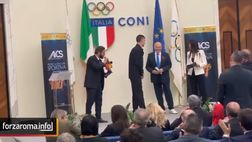 “È l’anno dello scudetto”: la reazione di Mancini è tutta da ridere