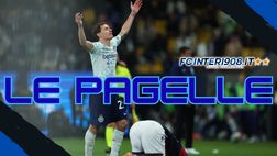 Bologna-Inter, pagelle: Diouf surclassa Luis Henrique, Barella e Bastoni erano i migliori