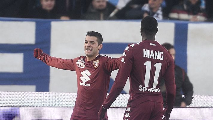Torino, Falque-gol tra i più veloci della storia: ecco la classifica - immagine 1