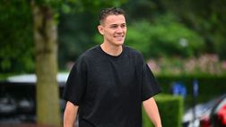 UFFICIALE – Asllani passa dall’Inter al Torino: la formula e il comunicato