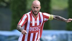 Vicenza ancora da registrare, intanto si cerca il nuovo capitano dopo lo stop di Golemic