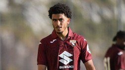 Gazzetta – Torino, primi lampi di Aboukhlal: come intende gestirlo Baroni