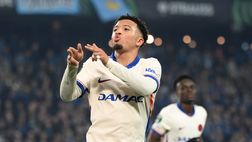 Calciomercato, Sancho all’Aston Villa nell’affare per Martinez