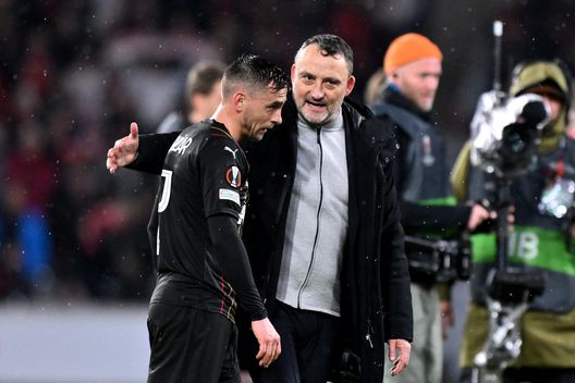 Nizza, Haise: “Pronti per il derby. Polemiche arbitrali? Gli errori ci saranno sempre”- immagine 3