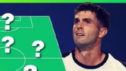 Probabili formazioni, Udinese-Milan: Pulisic torna titolare. Coppia con Gimenez