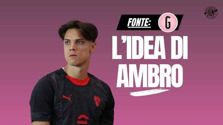 Milan, Ambrosini: 'Ricci play ideale. Modric? Non mi stupirei se ...'