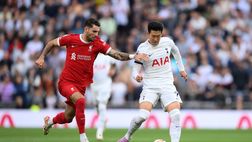 Carabao Cup, le probabili formazioni di Liverpool-Tottenham