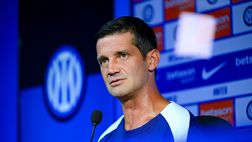 Retroscena Chivu: “Si è trascinato come uno straccio in conferenza per colpa di…”