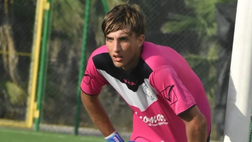 Il Napoli chiude per un altro portiere: si aggregherà alla Primavera – Sky