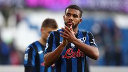 BREAKING – Atalanta, novità di oggi per Hien e non si è allenato Maldini: cosa filtra verso la Juve