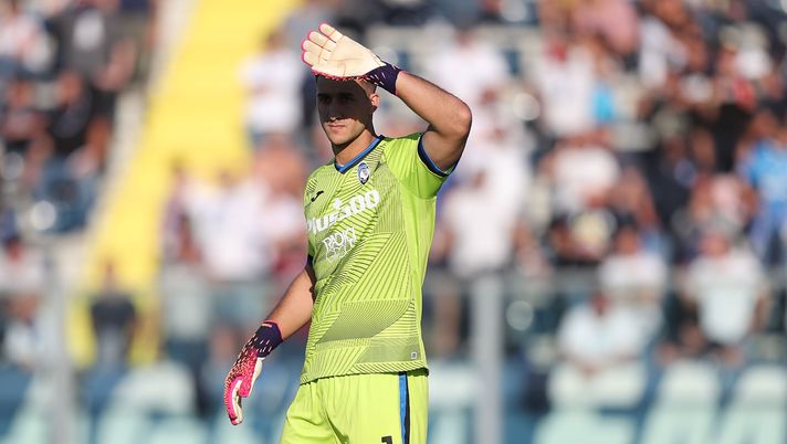 Musso e l’indizio dell’agente. Audero e Montipò le opzioni rimanenti - immagine 1