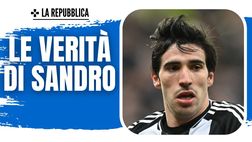 Ex Milan, Tonali: “La chiamata di Maldini cambiò tutto. Inter? Mai accettato perché …”