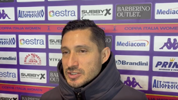 VIDEO VN – Pinones Arce: “Le ragazze hanno dato tutto. Si meritano questa vittoria”