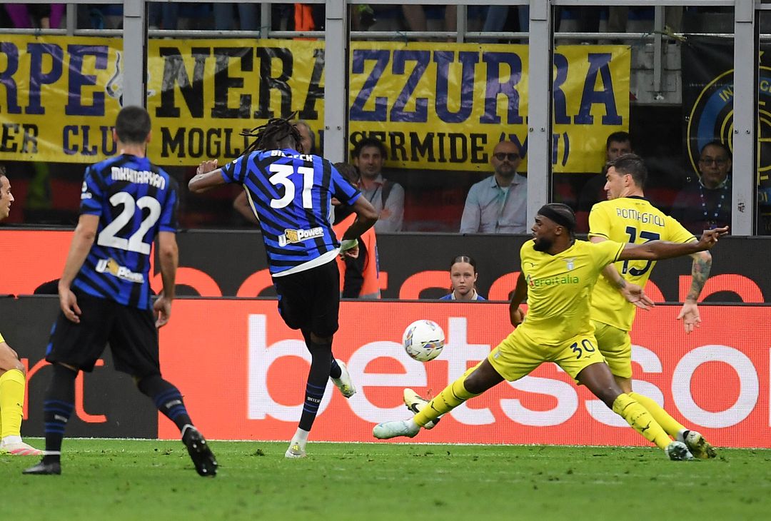 Nuno Tavares e Romagnoli