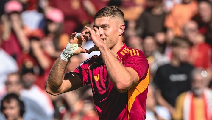 Chi sale dopo l’ultima giornata e la gestione al fanta: da Dovbyk e Pio Esposito a Pellegrino, ecco 7 nomi- immagine 1