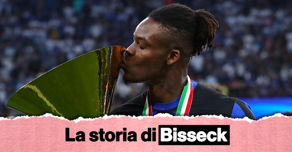 inter la storia di bisseck tutto quello che non sai sul tedesco video