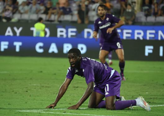 Pradè: “Vi spiego l’arrivo di Gosens”. E poi si complimenta con Ikonè- immagine 2