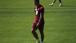 Serie C: Rauti-gol nel Vicenza, prima da titolare per Ciammaglichella