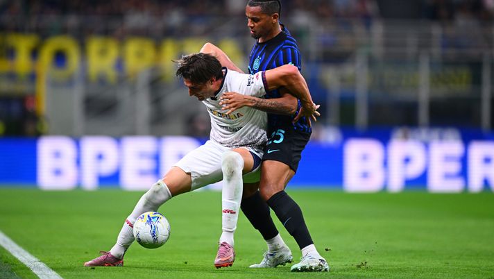 QS – Inter-Cagliari, pagelle: tutto nasce da Pio. Akanji? Quasi imbarazzante… - immagine 1