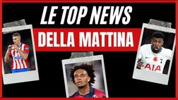 Milan, avanza Dovbyk? Il punto su Emerson Royal e le news su Zirkzee