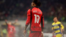 Florenzi “perplesso” sul gol del Parma – Ambrosini “Leao depotenziato”