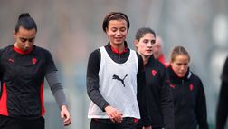 Milan Femminile, domenica la sfida al Genoa: tutte i dettagli per l’acquisto dei tagliandi