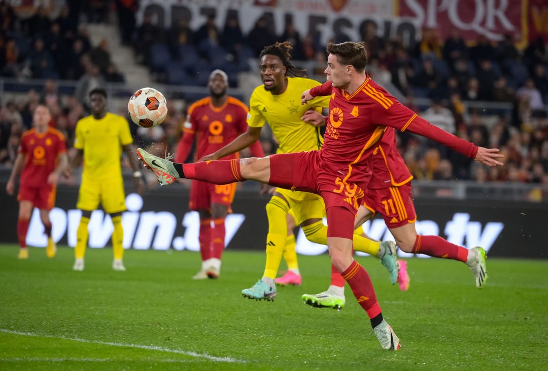 Roma-Sheriff – FOTOGALLERY - immagine 53