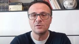 Marelli: “Gli arbitri devono far rispettare il regolamento. Sulla questione Conte…”