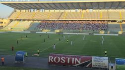 FINALE | PADOVA-VICENZA 0-2 (14′ Capello, 46′ Caferri)