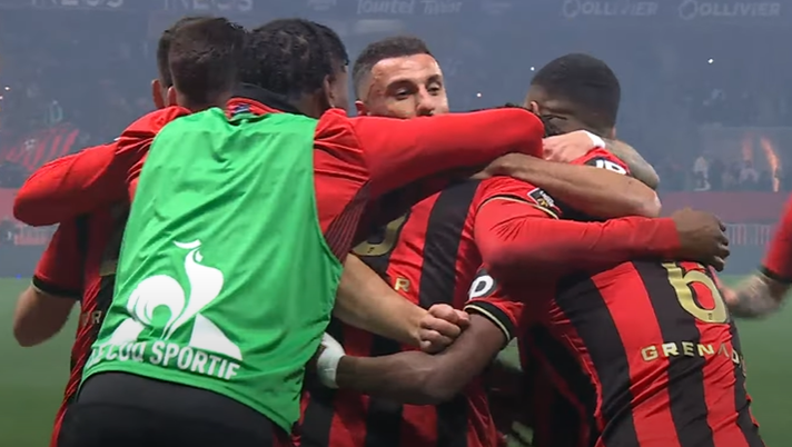 Strasburgo-Nizza, formazioni e diretta tv live: dove vedere lo streaming gratis - immagine 1