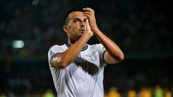 Pedro: “Potevo andare all’Atletico Madrid. Luis Alberto merita la nazionale”