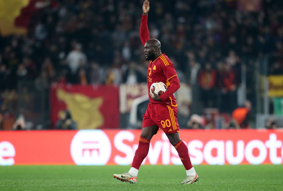 Roma-Sheriff – FOTOGALLERY - immagine 33