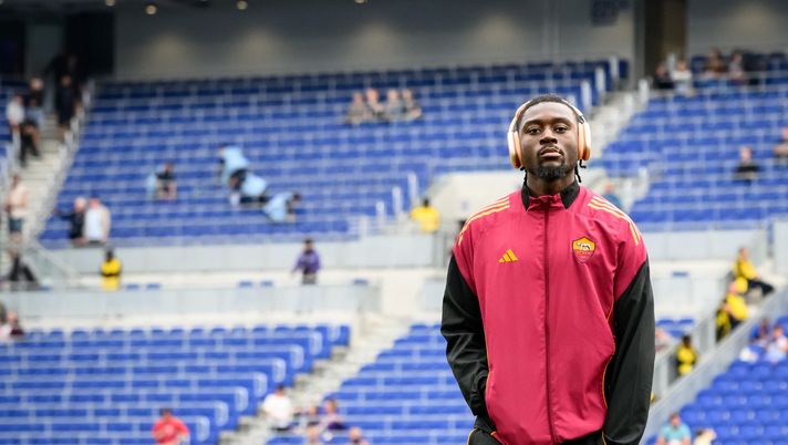 Inter, domani il vertice mercato. Stallo Lookman, sterzata a centrocampo: Konè ancora possibile - immagine 1
