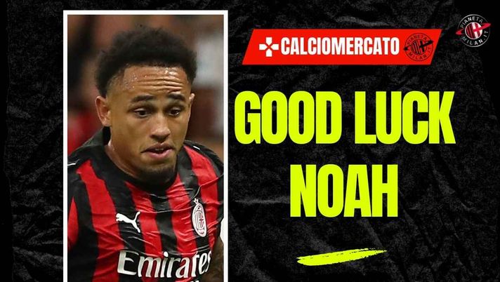 Calciomercato Milan: ufficiale la cessione di Okafor al Leeds. Il comunicato - immagine 1