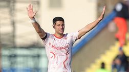 Cinque consigli Mantra per la 32a giornata al fantacalcio, non solo Mandragora