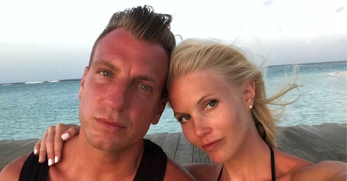 La compagna di Maxi Lopez: “Non sono arrabbiata, distanza decisa insieme. Con Wanda…”