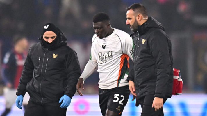 UFFICIALE – Venezia, l’esito degli esami per Duncan e Yeboah: la nota e i tempi di recupero - immagine 1