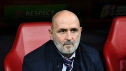 Polonia, il ct Probierz si dimette: “Mia rinuncia è la miglior decisione”