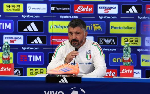 Semplici: “Scudetto? Inter e Napoli favorite. Nazionale, era da tempo che…”- immagine 2