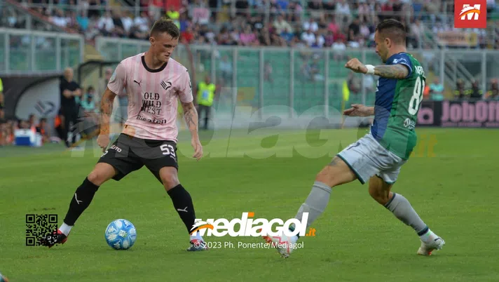 Palermo calcio