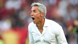 Sousa: “Dia? Non ha fatto una buona partita. Occhio a questo nuovo acquisto, ha qualità”