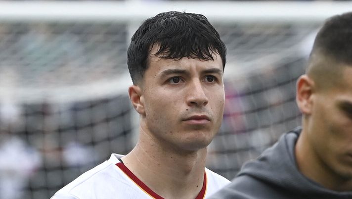 Missori: “Trasferimento al Sassuolo ed Europeo, per me un’estate importante” - immagine 1