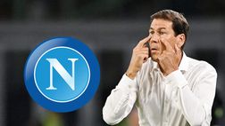 News Napoli / Garcia è disperato: fuori l’unico titolare in difesa